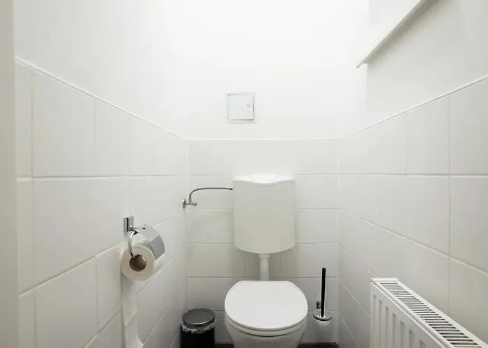 Aesthetic Newly Renovated Located Near Belvedere Castle, 15 Minutes From Stephansplatz