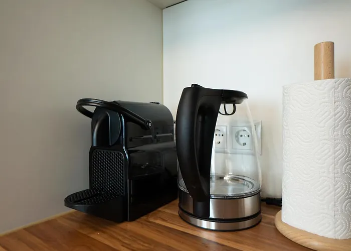 Apartamento Aesthetic Newly Renovated Located Near Belvedere Castle, 15 Minutes From Stephansplatz