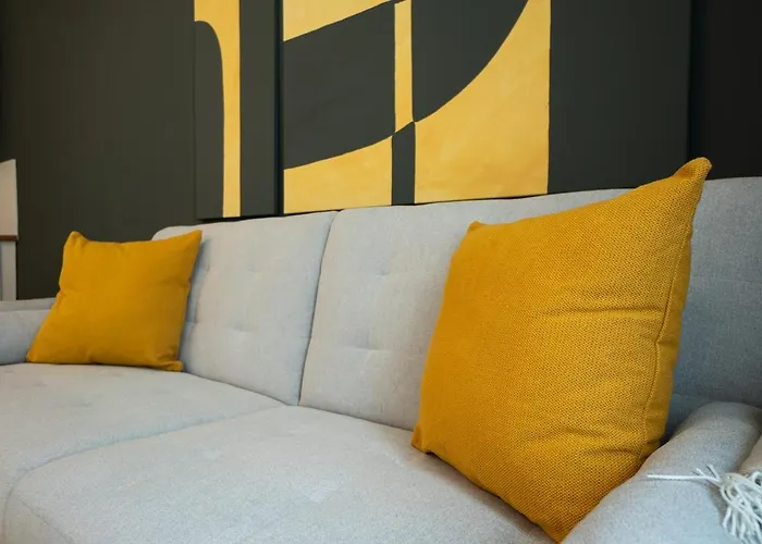 Aesthetic Newly Renovated Located Near Belvedere Castle, 15 Minutes From Stephansplatz Viena