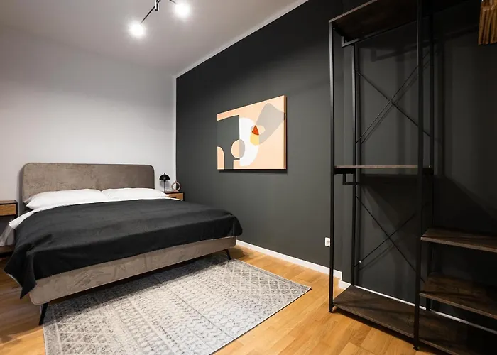 Apartamento Aesthetic Newly Renovated Located Near Belvedere Castle, 15 Minutes From Stephansplatz *